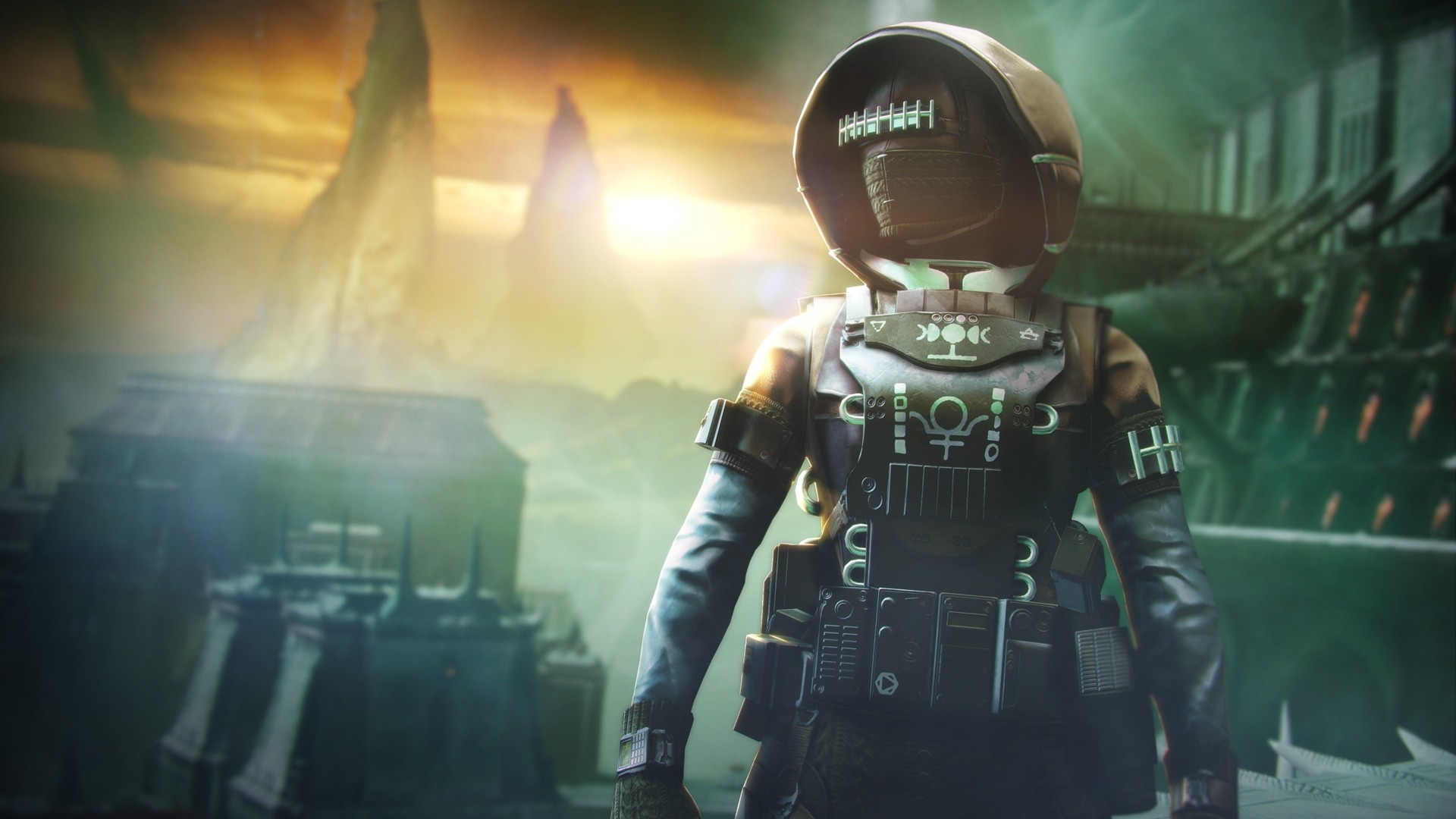 Destiny 2: La Reina Bruja - Imagen 8